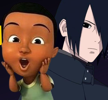 Ijat sasuke