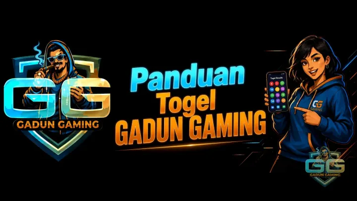 Panduan Togel GADUN GAMING: Cara Pilih Pasaran dan Pasang Taruhan