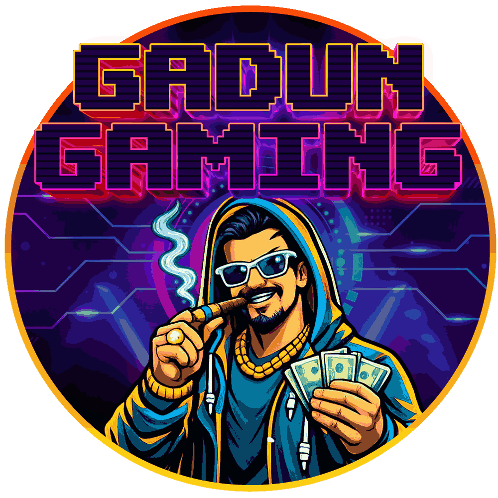 LINK PENDAFTARAN GADUNGAMING